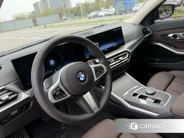 BMW 3 series id 4265242 из Китая 8