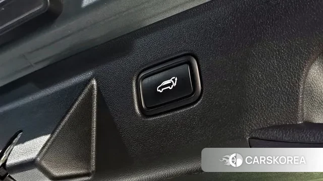 Hyundai Tucson Hybrid (NX4) id 3027881 из Кореи 8