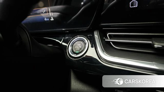 Chevrolet (GM Daewoo) Trax Crossover id 3730992 из Кореи 8