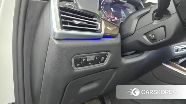 BMW X5 (G05) id 4475457 из Кореи 8