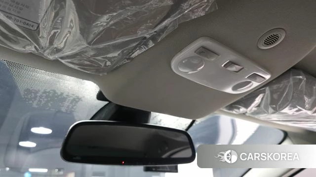 Renault Korea (Samsung) SM3 Neo id 4785518 из Кореи 8