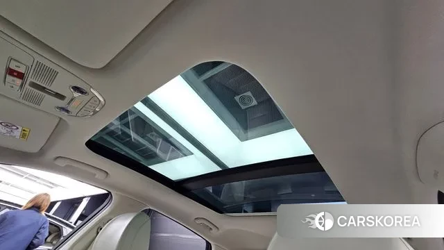 Hyundai The New Grandeur IG id 3524864 из Кореи 8