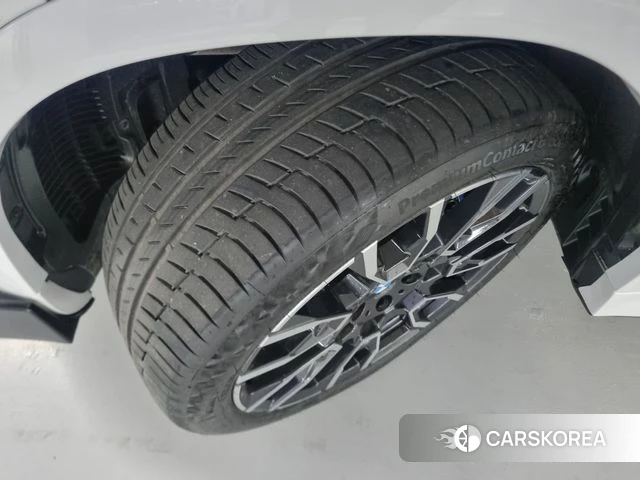 BMW X6 (G06) id 3891440 из Кореи 8