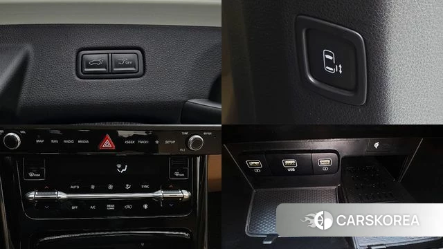 Kia Carnival 4th generation id 4202867 из Кореи 8