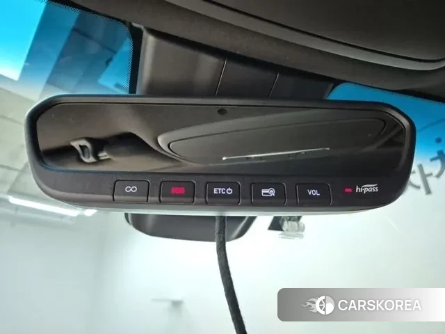 Genesis G90 id 3428627 из Кореи 8