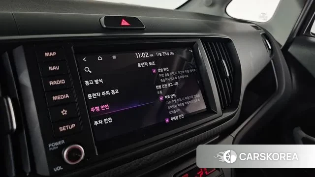 Kia The New Kia Ray id 3404951 из Кореи 8