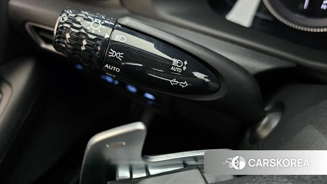 Hyundai Sonata Hybrid (DN8) id 4323857 из Кореи 8