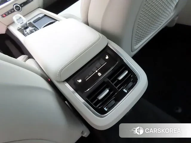 Volvo S60 3rd generation id 3422166 из Кореи 8