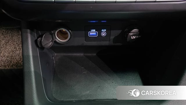 Hyundai Sonata New Rise id 3966256 из Кореи 8