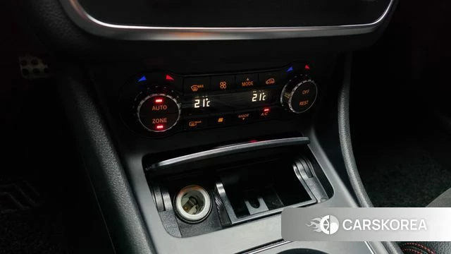 Mercedes-Benz CLA-Class C117 id 4882657 из Кореи 8