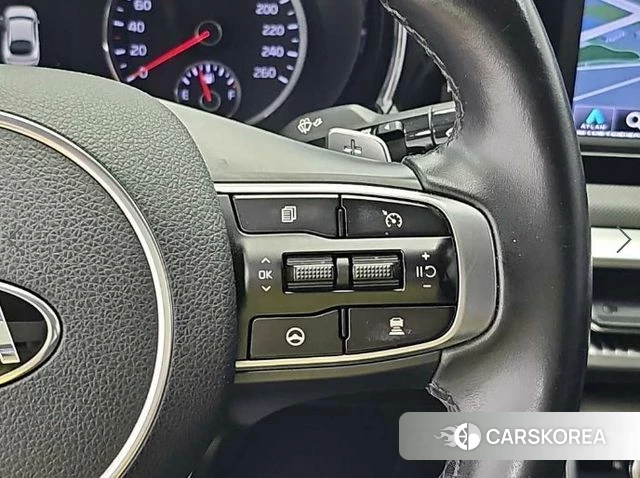 Kia K5 3rd generation id 4748261 из Кореи 8