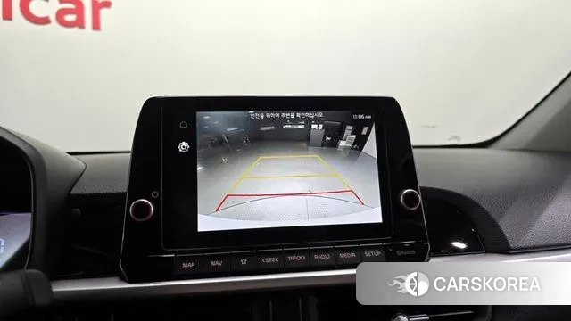 Kia The New Morning (JA) id 3502855 из Кореи 8