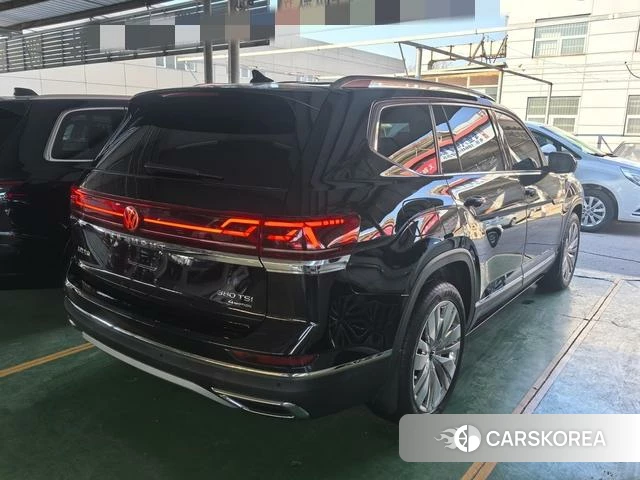 Volkswagen Tourang id 4276510 из Китая 8