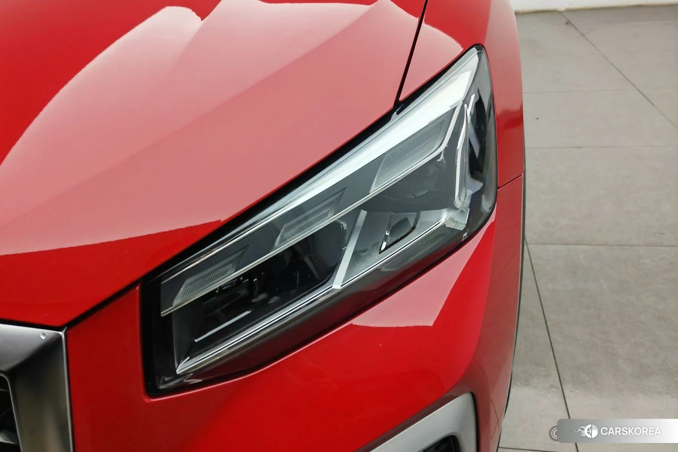 Audi Q2L id 4479273 из Китая 8