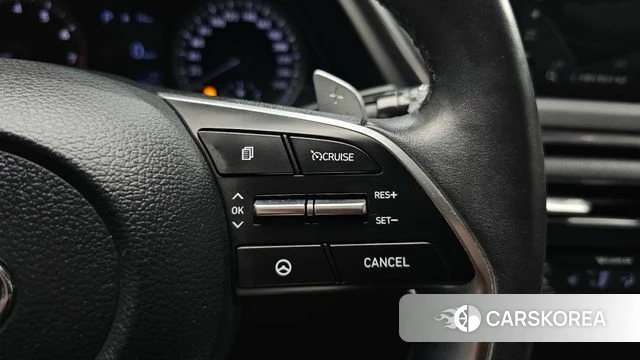 Hyundai Sonata (DN8) id 4727449 из Кореи 8