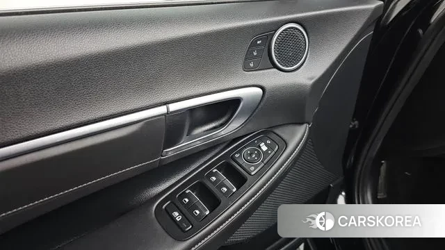 Hyundai Sonata (DN8) id 3343431 из Кореи 8