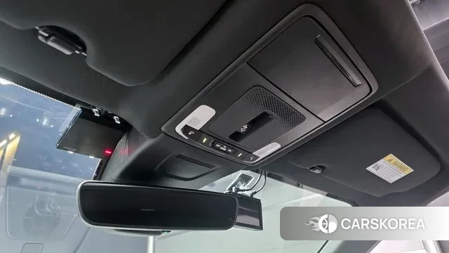 Honda CR-V 6th generation id 3679379 из Кореи 8