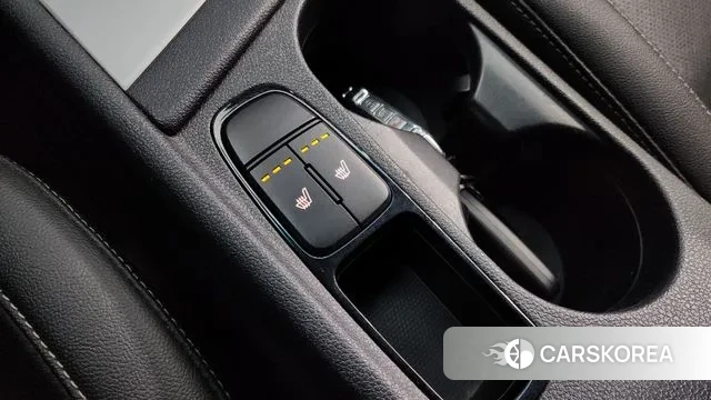 Kia The New Niro id 3625724 из Кореи 8