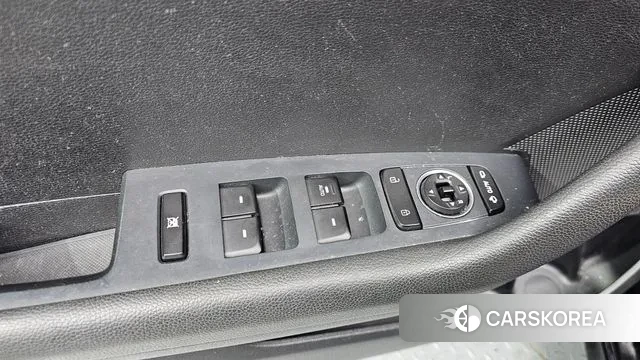 Hyundai Sonata New Rise id 3568604 из Кореи 8