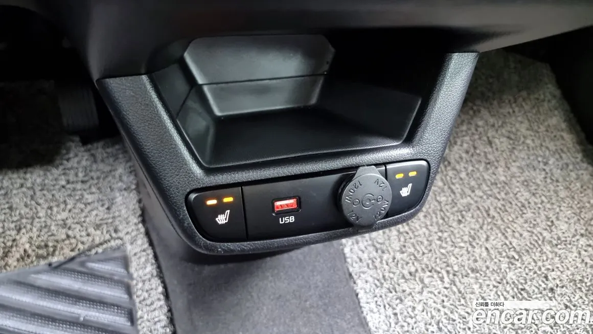 Kia The New Ray id 2116499 из Кореи 8