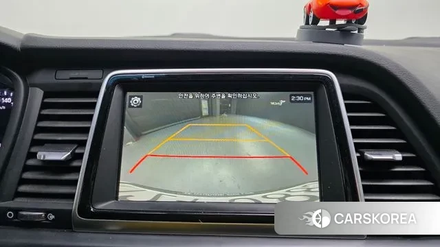 Hyundai Sonata New Rise id 3641496 из Кореи 8