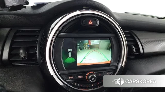 Mini Cooper id 3587494 из Кореи 8