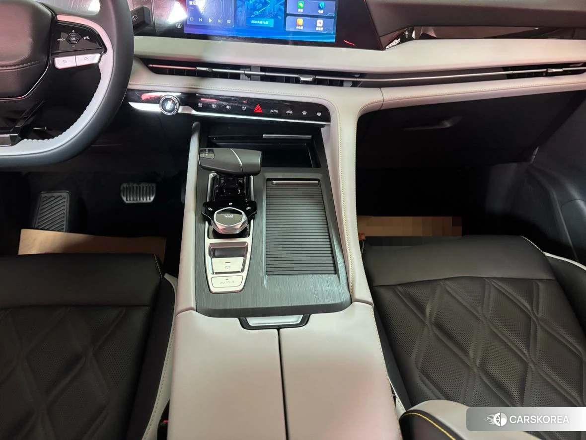 Chang'an CS75 PLUS id 4452545 из Китая 8