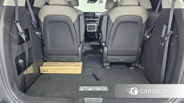 Kia The New Carnival 4th Generation id 4388195 из Кореи 8