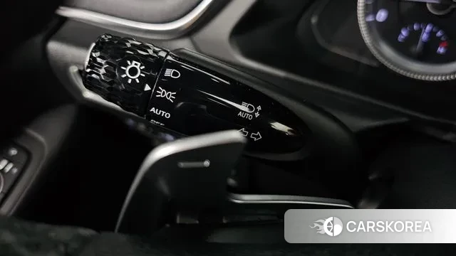 Hyundai Sonata (DN8) id 3282453 из Кореи 8