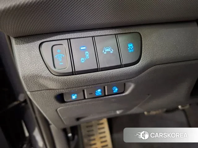 Hyundai Ionic Electric id 3677593 из Кореи 8