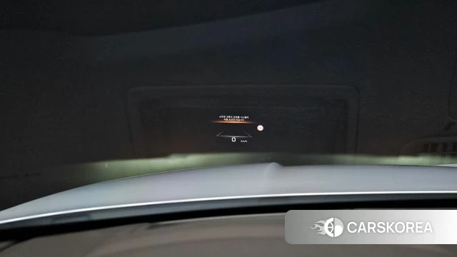 Genesis GV80 id 4716668 из Кореи 8