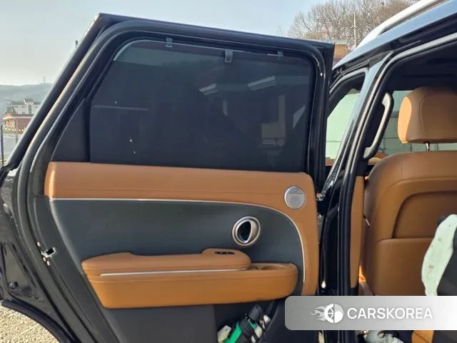 Hyundai Palisade (LX3) id 3757748 из Кореи 8