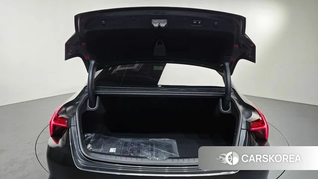 Kia K8 Hybrid id 4469992 из Кореи 8