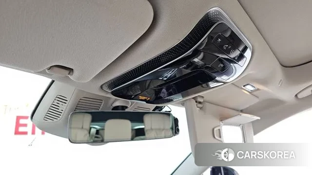 Mercedes-Benz S-Class W223 id 3566718 из Кореи 8