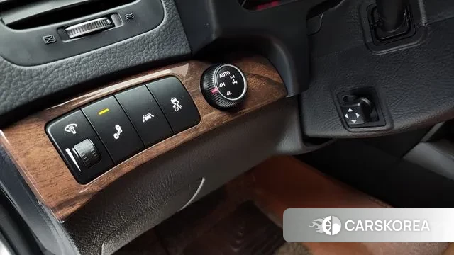 Kia The New Mohave id 3000468 из Кореи 8