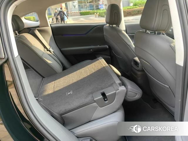 Xiaopeng Motors Xiaopeng G6 id 4182732 из Китая 8