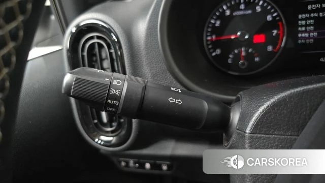 Kia Morning Urban (JA) id 4650473 из Кореи 8