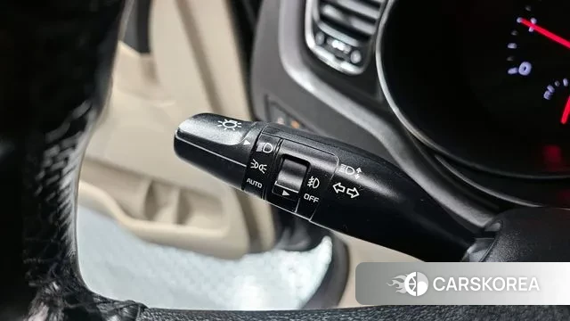 Kia The New Carnival id 3573595 из Кореи 8