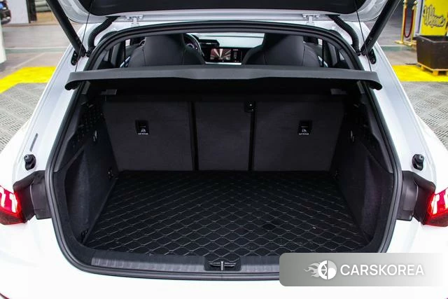 Audi A3 id 3913759 из Китая 8
