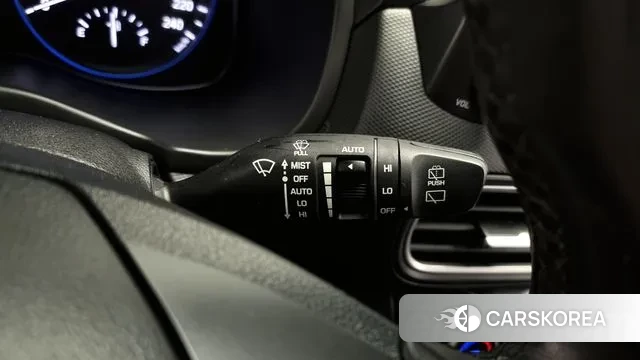 Hyundai Kona id 3270289 из Кореи 8