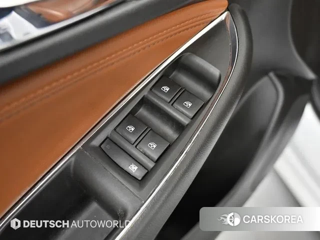 Chevrolet (GM Daewoo) All New Cruises id 3588668 из Кореи 8