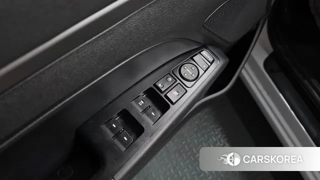 Hyundai Avante AD id 3520630 из Кореи 8