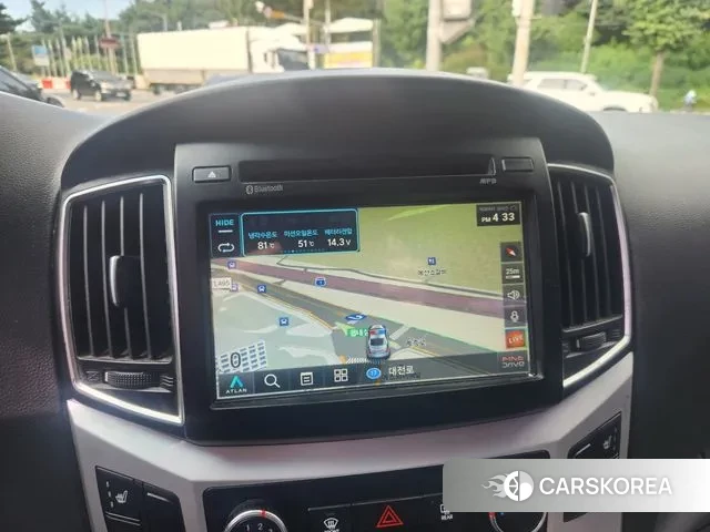 Hyundai Grand Starex id 3061049 из Кореи 8