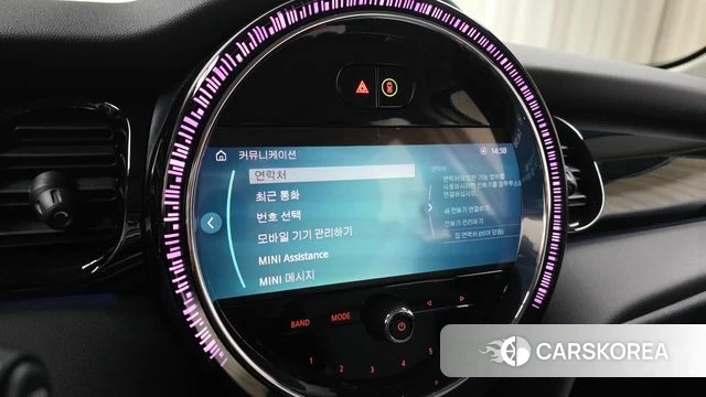 Mini Cooper id 3864856 из Кореи 8