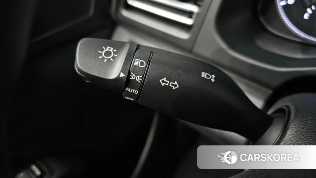 Hyundai The New Avante AD id 3844633 из Кореи 8