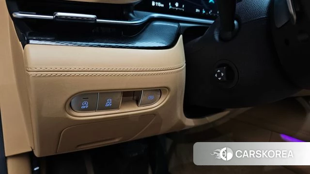 Genesis G90 (RS4) id 3964356 из Кореи 8