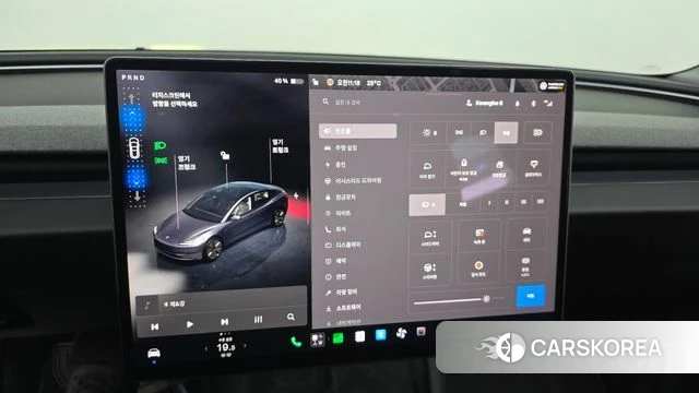Tesla Model 3 id 4834145 из Кореи 8