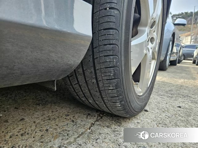 Mercedes-Benz C-Class W205 id 3845911 из Кореи 8