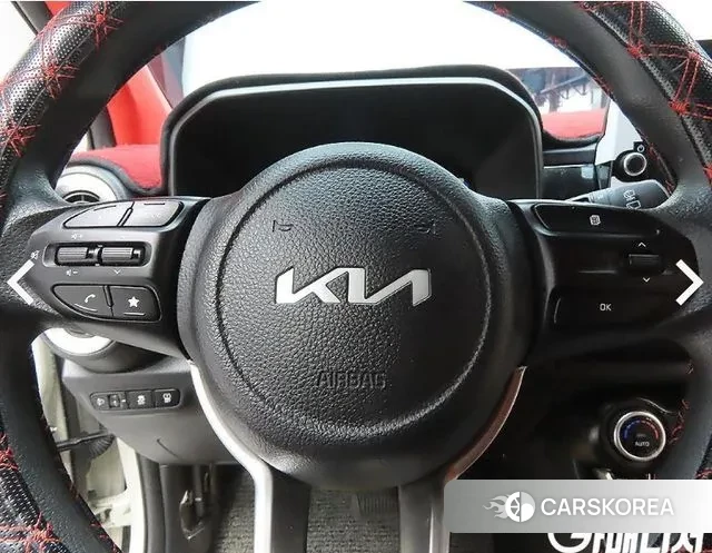 Kia The New Morning (JA) id 3447295 из Кореи 8