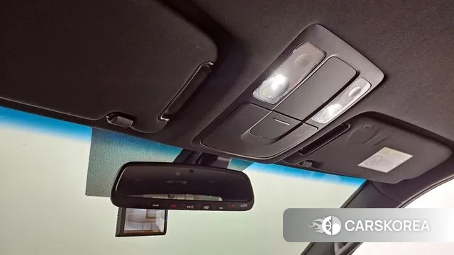 Kia Mohave Master id 3493889 из Кореи 8